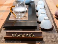 -驿舍·民國老营房院子私房菜(科学会堂店)