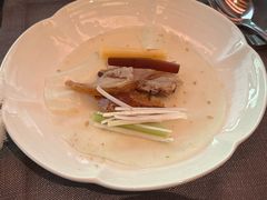 -西安凯悦酒店·湖畔中餐厅