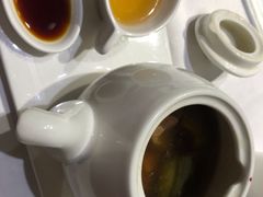-尚一汤 广东炖汤(金桥国际店)