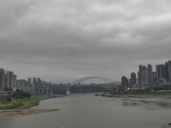 -人民解放纪念碑