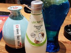 -烧货·活海鲜炭烧(湖滨商业街店)