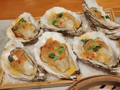-如轩·海鲜砂锅粥·潮汕菜(南城店)