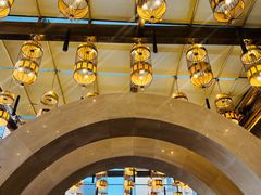 -东方之珠海鲜酒楼(南开店)