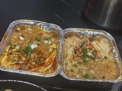 -串亿88烧烤·羊腿·羊蝎子(板泉路店)