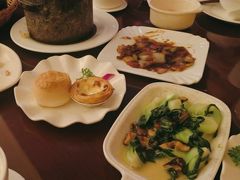 -启东恒大酒店·吕四渔号海鲜餐厅