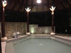 -天目湖涵田半山温泉