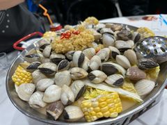 -渔文乐·海鲜大排档(壹品总店)
