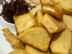 -偏爱炒鸡(老县衙店)