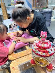 -MINI MARS KIDS CLUB亲子家庭中心(长宁天山店)