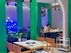 -菌公主·野生菌蒸汽火锅(告庄店)