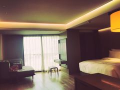 -北京三里屯CHAO酒店