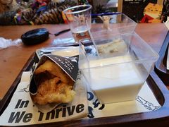 -饵块食光·云南有机手作饵块