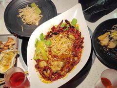 -沪小胖·小龙虾·蓝龙王(八佰伴店)
