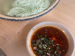 -人和水上飘(第一家店)