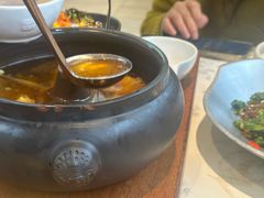 -云海肴·汽锅鸡·云南菜(高德置地店)