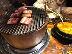 -原始泥炉烤肉(总店)
