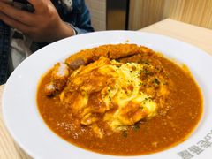 -CoCo壱番屋