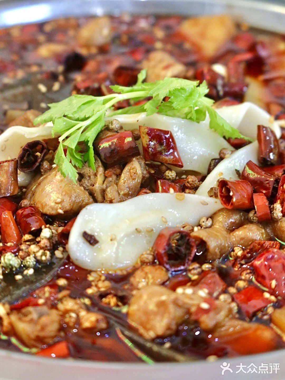 有点难找但是好好吃🤤