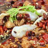 有点难找但是好好吃🤤