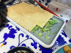 -印巷里主题餐厅(马鞍山店)