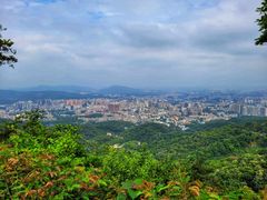 -广州市白云山风景名胜区