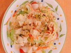 -萨莉亚意式餐厅(新洲家乐福店)