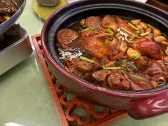 -宁邦·家宴·南京菜(红山动物园店)