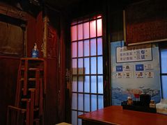 -福烤锦花(长乐路店)