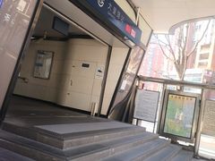 -大望路(地铁站)