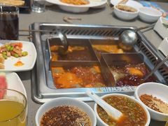 -海底捞火锅(万达广场店)