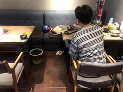 -大發韩国烤肉(八佰伴店)