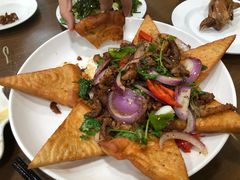 -白魁老号饭庄(安内店)