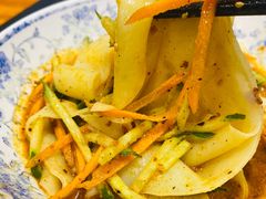 -金城尕娃牛肉面(钻汇广场店)