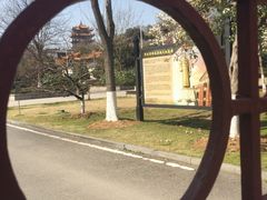 -辛亥革命博物院北区