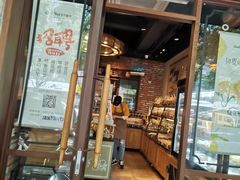 门面-可莎蜜儿(湖墅南路店)
