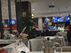 大堂-眉州东坡(民族园店)