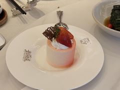 -上海和平饭店龙凤厅 Dragon Phoenix