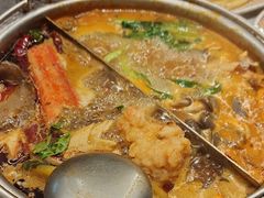 -一绪に寿喜烧(荟聚店)