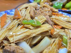 -协顺园回头馆(南顺城路店)