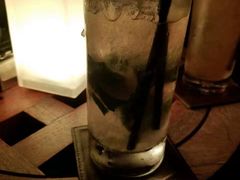 -广州柏悦酒店·悦吧·顶楼露天酒吧