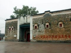 -李宗仁先生故居