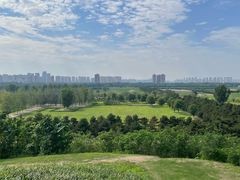 -汉长安城未央宫国家考古遗址公园