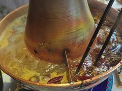 -祥源胡同·涮牛羊肉火锅(花桥店)