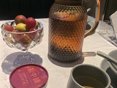 -湘中缘·湖南菜(娄底驻京办店)