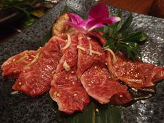 -焼肉まんぐう