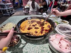 -五里关火锅(牛市口店)