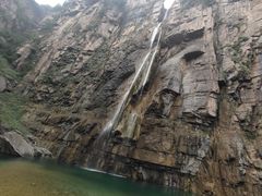 -河南宝泉旅游区