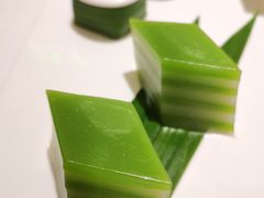 -金链花·泰国餐厅(国贸店)