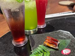 -極上萬膳·日料放题(海岸城店)