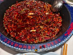 -何师傅美蛙鱼头(汉街店)